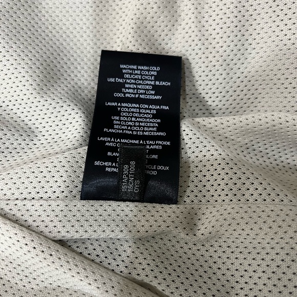 TOMMY HILFIGER • Men's Stretch Club Jacket - Picture 9 of 9